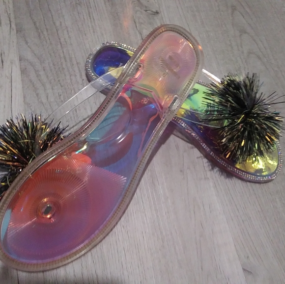 H2K SANDALS - Picture 3 of 3